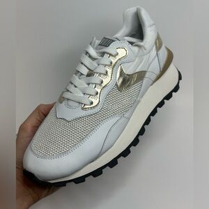Voile Blanche Qwark Hype Sneakers